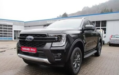 Ford Ranger, 2025 год, 6 380 000 рублей, 1 фотография