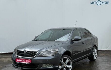 Skoda Octavia, 2009 год, 671 000 рублей, 1 фотография