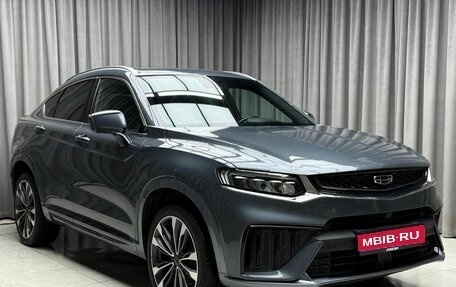 Geely Tugella FY11, 2022 год, 2 999 000 рублей, 1 фотография