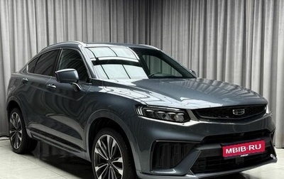 Geely Tugella FY11, 2022 год, 2 999 000 рублей, 1 фотография