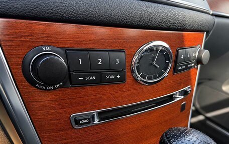 Infiniti M, 2007 год, 899 000 рублей, 16 фотография