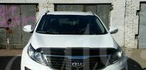 KIA Sportage III, 2013 год, 1 060 000 рублей, 1 фотография