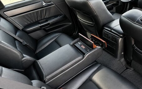Infiniti M, 2007 год, 899 000 рублей, 15 фотография