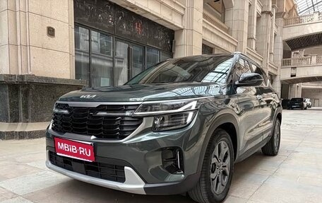 KIA Seltos I, 2026 год, 2 200 000 рублей, 1 фотография