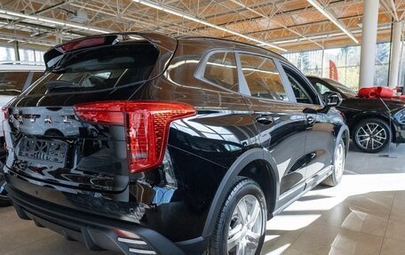 Haval Jolion, 2026 год, 2 249 000 рублей, 4 фотография