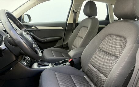 Audi Q3, 2012 год, 1 550 000 рублей, 10 фотография