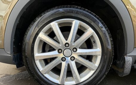 Audi Q3, 2012 год, 1 550 000 рублей, 9 фотография