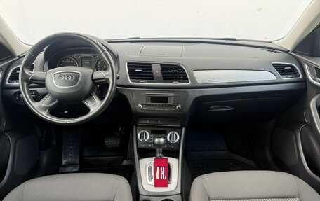 Audi Q3, 2012 год, 1 550 000 рублей, 12 фотография