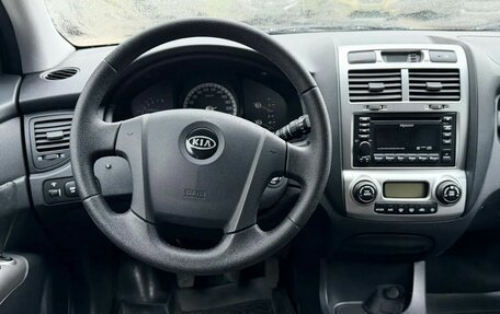 KIA Sportage II, 2007 год, 788 000 рублей, 11 фотография