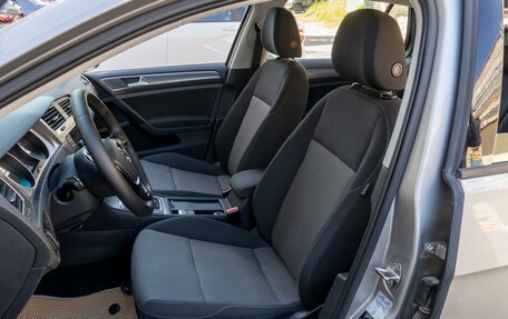 Volkswagen Golf VII, 2013 год, 979 000 рублей, 10 фотография