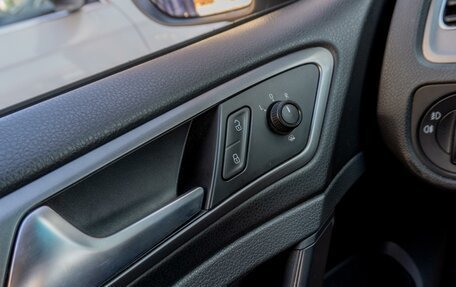 Volkswagen Golf VII, 2013 год, 979 000 рублей, 21 фотография