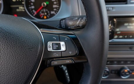 Volkswagen Golf VII, 2013 год, 979 000 рублей, 15 фотография