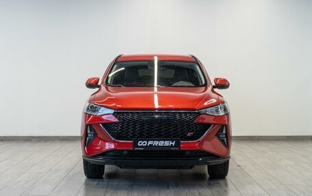 Haval F7, 2024 год, 2 349 000 рублей, 3 фотография