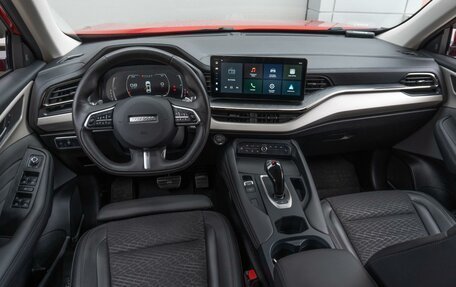 Haval F7, 2024 год, 2 349 000 рублей, 7 фотография