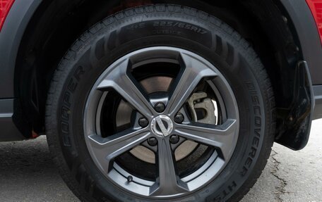 Haval F7, 2024 год, 2 349 000 рублей, 6 фотография