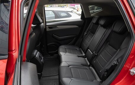 Haval F7, 2024 год, 2 349 000 рублей, 10 фотография