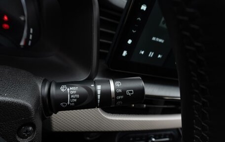Haval F7, 2024 год, 2 349 000 рублей, 17 фотография