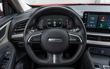 Haval F7, 2024 год, 2 349 000 рублей, 13 фотография