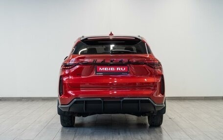 Haval F7, 2024 год, 2 349 000 рублей, 4 фотография
