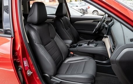Haval F7, 2024 год, 2 349 000 рублей, 9 фотография