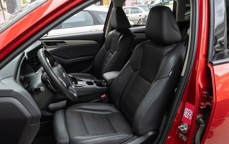 Haval F7, 2024 год, 2 349 000 рублей, 11 фотография