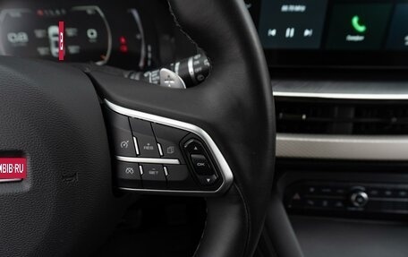 Haval F7, 2024 год, 2 349 000 рублей, 16 фотография