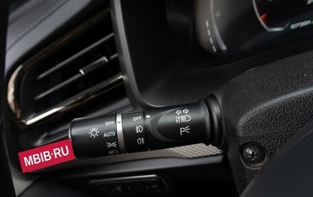 Haval F7, 2024 год, 2 349 000 рублей, 14 фотография