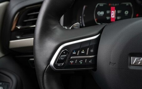Haval F7, 2024 год, 2 349 000 рублей, 15 фотография