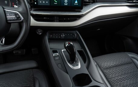 Haval F7, 2024 год, 2 349 000 рублей, 22 фотография