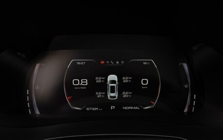 Haval F7, 2024 год, 2 349 000 рублей, 25 фотография
