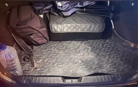 Hyundai Elantra IV, 2008 год, 620 000 рублей, 7 фотография