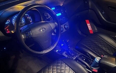 Hyundai Elantra IV, 2008 год, 620 000 рублей, 5 фотография