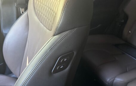 Hyundai Santa Fe IV, 2021 год, 3 699 000 рублей, 14 фотография