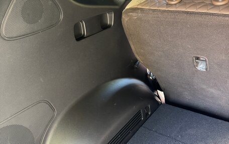 Hyundai Santa Fe IV, 2021 год, 3 699 000 рублей, 15 фотография