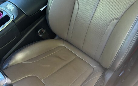 Hyundai Santa Fe IV, 2021 год, 3 699 000 рублей, 13 фотография