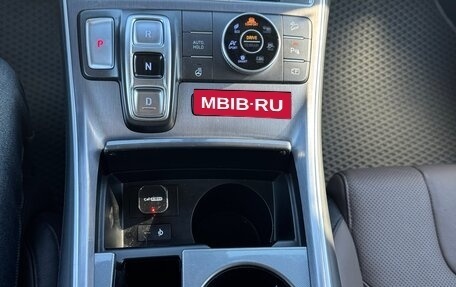 Hyundai Santa Fe IV, 2021 год, 3 699 000 рублей, 10 фотография