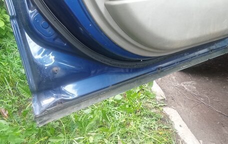 Nissan X-Trail, 2003 год, 695 000 рублей, 7 фотография