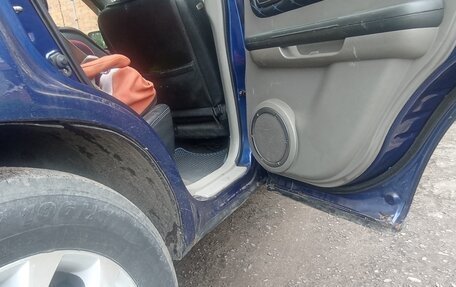 Nissan X-Trail, 2003 год, 695 000 рублей, 9 фотография