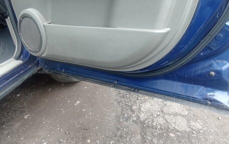 Nissan X-Trail, 2003 год, 695 000 рублей, 8 фотография