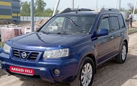Nissan X-Trail, 2003 год, 695 000 рублей, 2 фотография