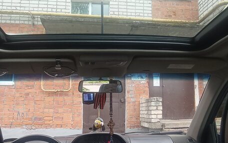 Nissan X-Trail, 2003 год, 695 000 рублей, 6 фотография