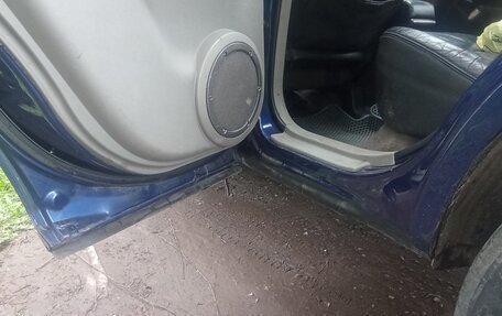 Nissan X-Trail, 2003 год, 695 000 рублей, 10 фотография