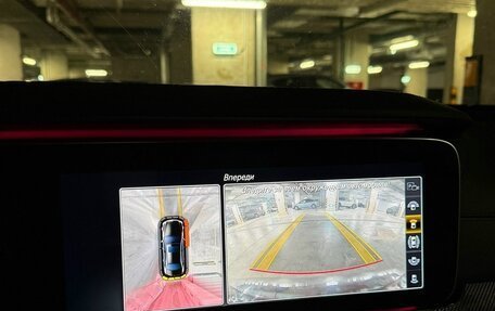 Mercedes-Benz E-Класс AMG, 2018 год, 5 870 000 рублей, 14 фотография