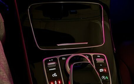 Mercedes-Benz E-Класс AMG, 2018 год, 5 870 000 рублей, 10 фотография
