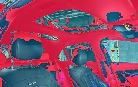 Mercedes-Benz E-Класс AMG, 2018 год, 5 870 000 рублей, 15 фотография