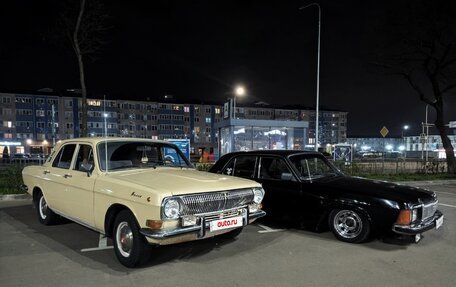 ГАЗ 24 «Волга» I (24), 1981 год, 350 000 рублей, 2 фотография