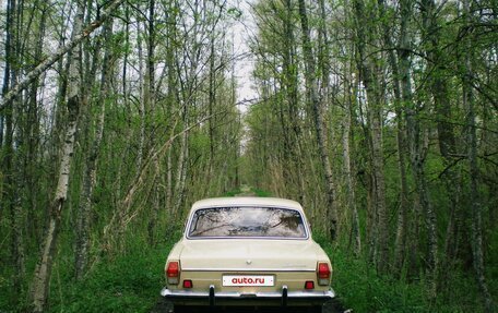ГАЗ 24 «Волга» I (24), 1981 год, 350 000 рублей, 14 фотография