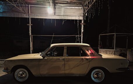 ГАЗ 24 «Волга» I (24), 1981 год, 350 000 рублей, 5 фотография