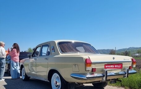 ГАЗ 24 «Волга» I (24), 1981 год, 350 000 рублей, 9 фотография