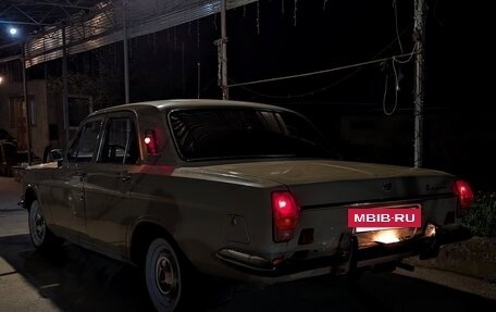ГАЗ 24 «Волга» I (24), 1981 год, 350 000 рублей, 4 фотография